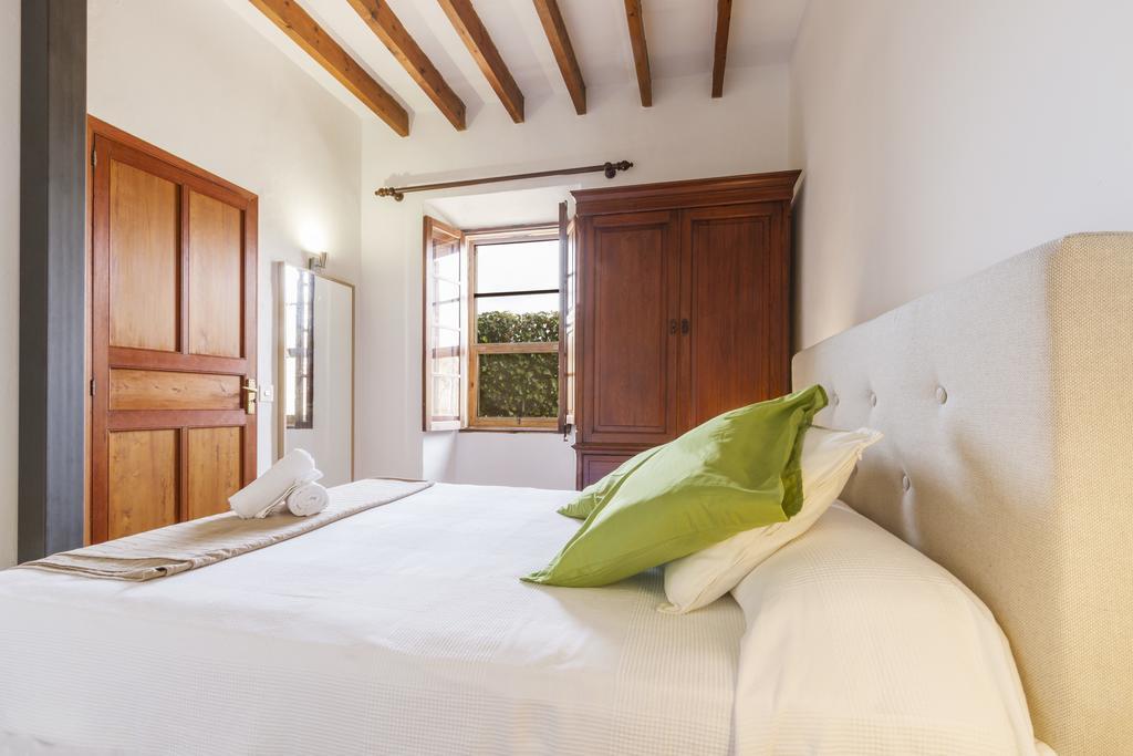 El Vila Otel Pollença Dış mekan fotoğraf