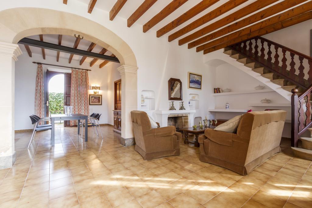 El Vila Otel Pollença Dış mekan fotoğraf