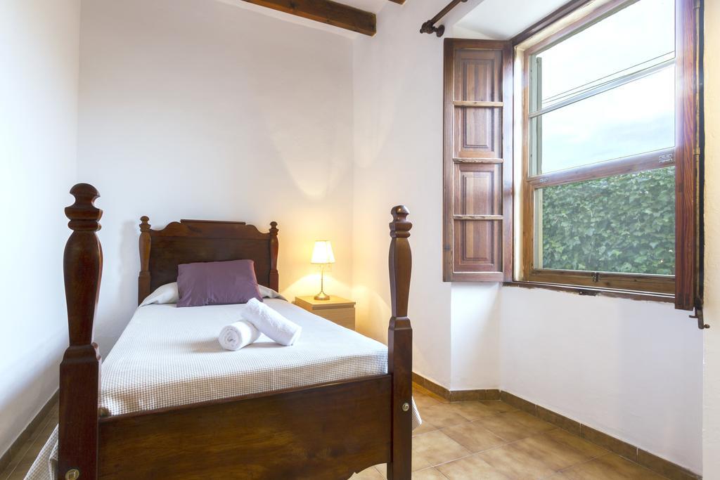 El Vila Otel Pollença Dış mekan fotoğraf