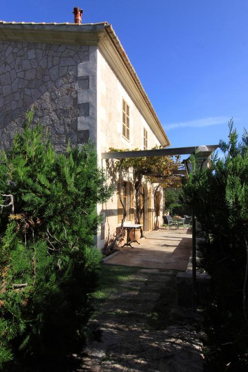 El Vila Otel Pollença Oda fotoğraf